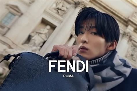 ren meguro fendi